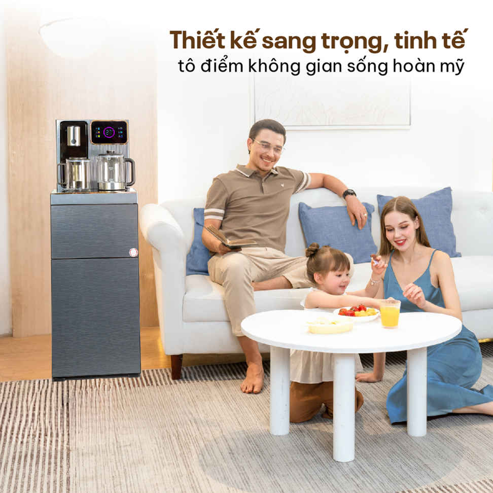 Cây nước nóng 